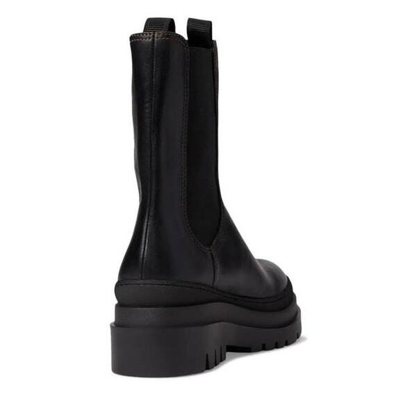 Loeffler Randall Black Ankle Boots - Picture 4 of 7